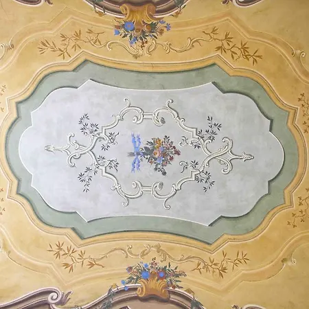 Relais San Lorenzo ベッド・アンド・ブレックファスト ルッカ