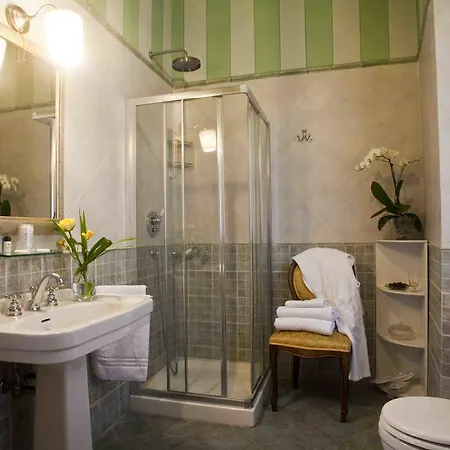 Relais San Lorenzo 3* ルッカ