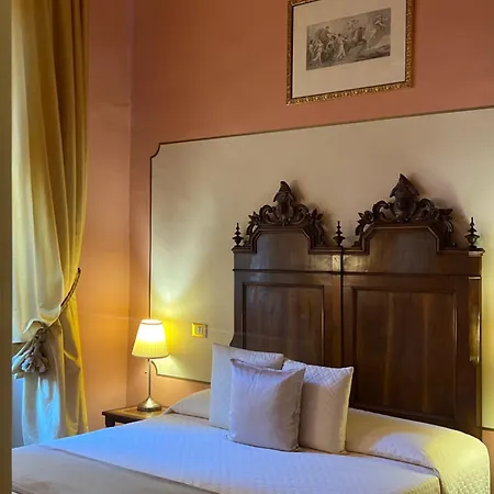Relais San Lorenzo 3* ルッカ