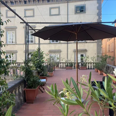 ベッド・アンド・ブレックファスト Relais San Lorenzo