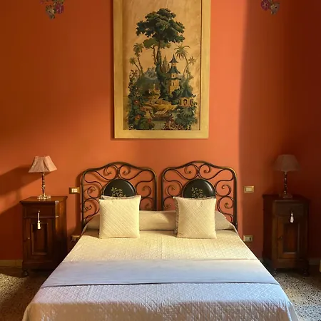 Relais San Lorenzo 3* ルッカ