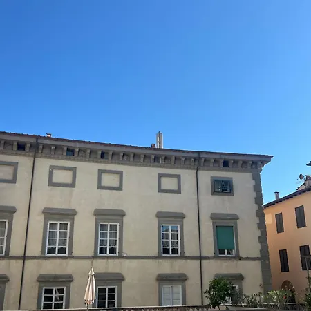 ベッド・アンド・ブレックファスト Relais San Lorenzo ルッカ
