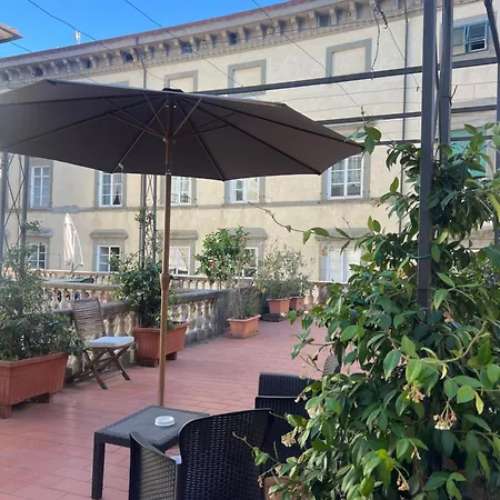 ベッド・アンド・ブレックファスト Relais San Lorenzo