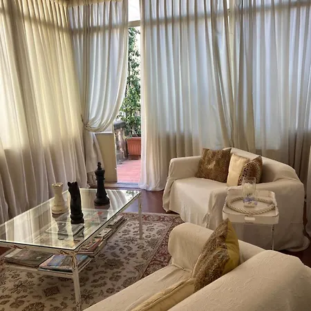 ベッド・アンド・ブレックファスト Relais San Lorenzo
