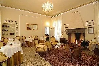 ベッド・アンド・ブレックファスト Relais San Lorenzo