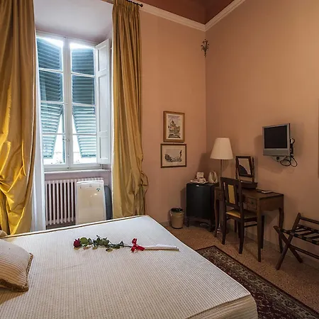 Relais San Lorenzo ベッド・アンド・ブレックファスト ルッカ