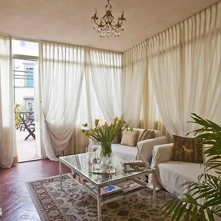 B&B Relais San Lorenzo