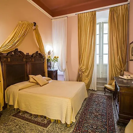 Relais San Lorenzo B&B