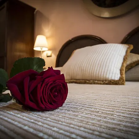 B&B Relais San Lorenzo 루카