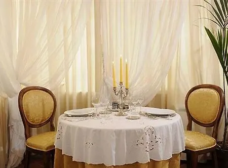 Relais San Lorenzo 루카