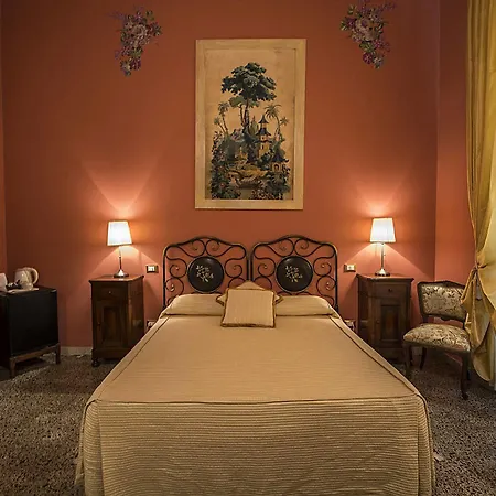 Relais San Lorenzo 3* 루카