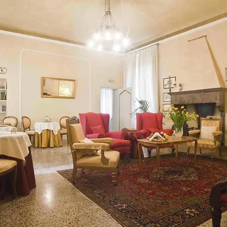 Relais San Lorenzo 3*