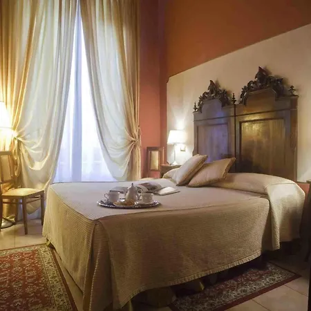 Relais San Lorenzo B&B 3*