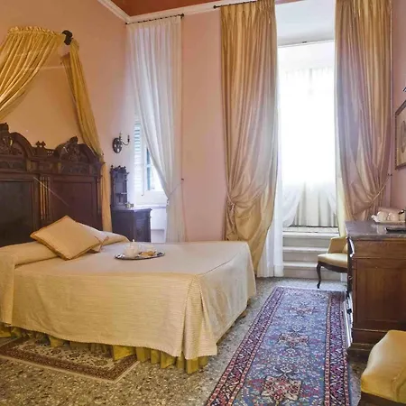 Relais San Lorenzo B&B 3*